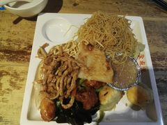 糖醋土豆-素清香(解放路店)