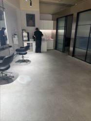 -Hair corner 香港发廊