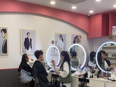 -海马体照相馆(广州新世界云门New park店)