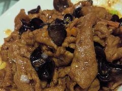 -添福来墨鱼饺子 · 海鲜东北菜(大连星海·黄浦路店)