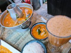 -Hi YOU你的饭局泰餐厅(雍和宫店)