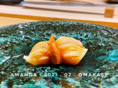 -鮨青(恒基名人购物中心店)