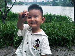 -南通濠河风景名胜区