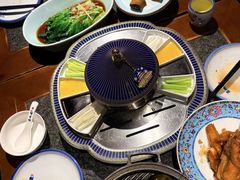 -真地道京味府·鲜橙烤鸭·北京菜(朝外大街东大桥店)