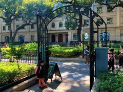 -星巴克臻选(广州沙面店)