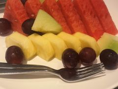 -Yan Ting 宴庭中餐厅(上海静安瑞吉酒店)