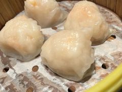 -蝴蝶里·粤菜·点心(滨江龙湖店)