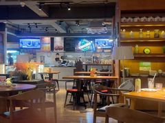 -JINNS锦时 steak&pizza(浸信会礼拜堂旧址店)