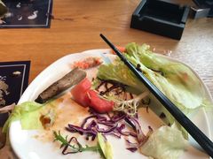 -印象鲵宴·张家界地标美食名片(溪布街店)