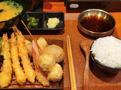 -天妇罗内顺田(罗湖店)