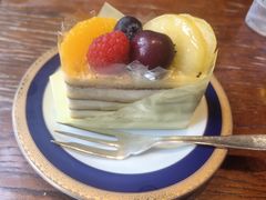 -西村咖啡店 (中山手本店)