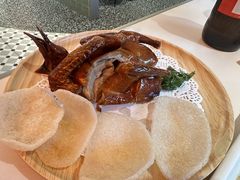 -避风塘·金牌店·夜宵(金玉兰店)