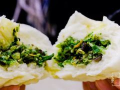 -奇芳阁·百年清真南京菜(夫子庙店)