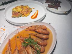 -穿越·外婆家(西溪天堂店)