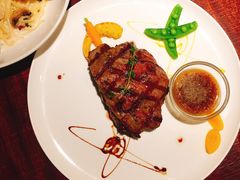 -卡朋厨房(289艺术园区店)