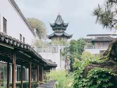 -江宁织造博物馆