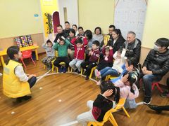-昂立教育凯顿成长中心(嘉定南翔校区)