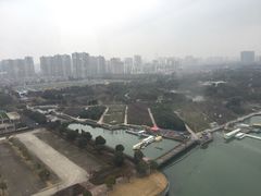 -蠡湖大桥公园