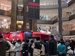 -港汇恒隆广场