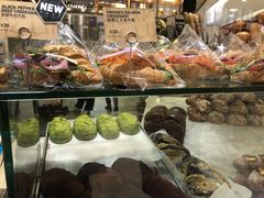-PAPER STONE BAKERY(天环店)