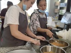 -禾生粑粑坊(陕西路店)