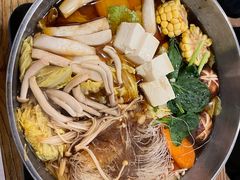 -宫谷创作料理(大拇指广场店)