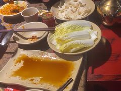-蜀国大将老火锅(江北店)