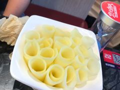 -热火朝天鲜切牛肉火锅(南强街巷店)