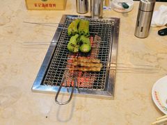 -禾记海鲜烧烤(八一路店)