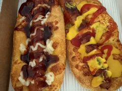 -必胜客(栖乐荟店)