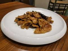 -乔家栅(襄阳南路店)