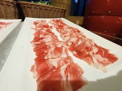 -济南喜来登酒店