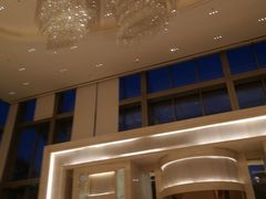-上海新发展亚太JW万豪酒店