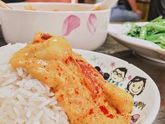 -家利美食店