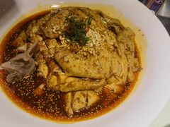 -天成·川菜家宴(礼岗店)
