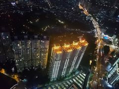 -上海龙之梦万丽酒店