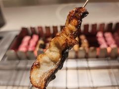 -白玉·朝鲜族烤串(深圳Kkone店)