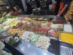 -林静小吃(复兴路店)