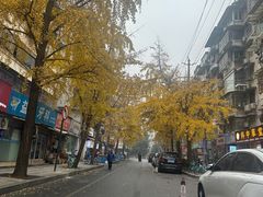 -蓉城西二道无名冒菜(西二道街店)