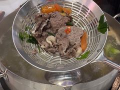 -刘少华贵州小黄牛·鲜牛肉火锅(总店)