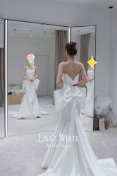 -Renee芮亦婚纱(原丽莎)
