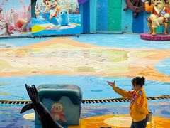-海合安成都极地海洋公园