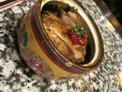 -南京大牌档(凯德大峡谷店)