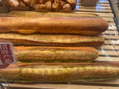 -味多美蛋糕(亚非大厦店)