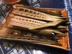 -香满楼(临安路店)