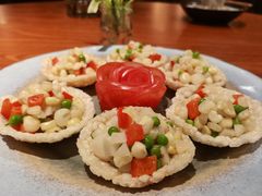 -如禾素食·下午茶·糖水