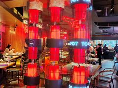 -啫神·广州地标美食(北京路店)