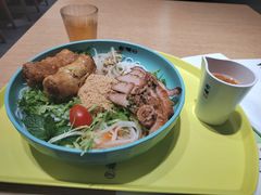 -蔡澜Pho·越南粉餐厅(海上世界店)