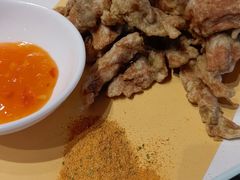 -船歌·鱼水饺青岛菜(闽江二路店)