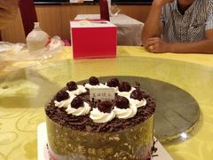 -马凯餐厅(长椿街店)